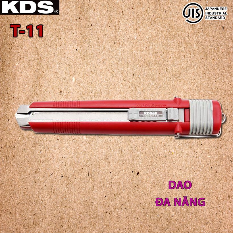 Dao cắt gỗ, sắt T-11