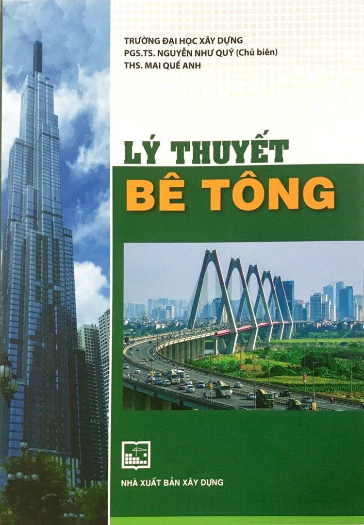 Lý Thuyết Bê Tông