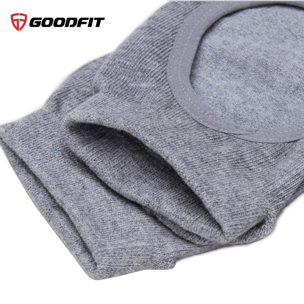 Tất Yoga, múa ba lê hở ngón GoodFit GF002YS