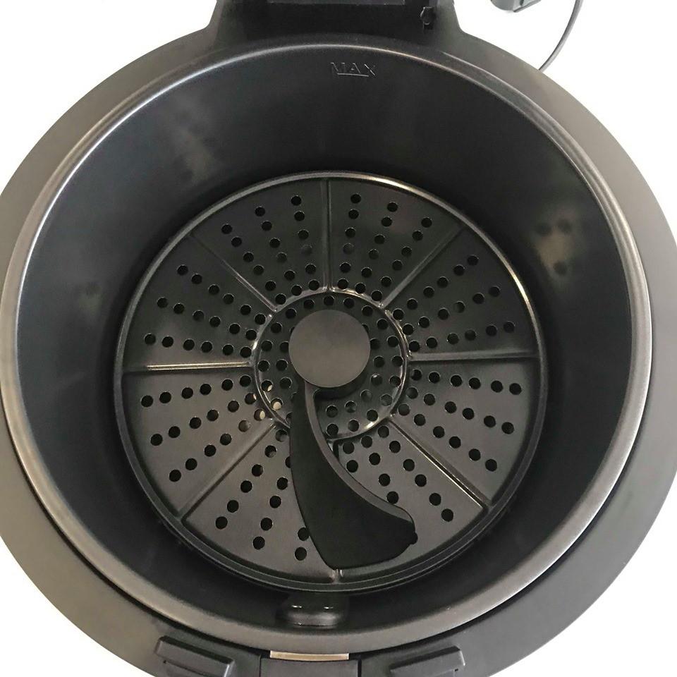 Nồi chiên không dầu RAPIDO RAF6.5D 6.5L