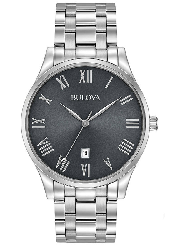 Đồng hồ nam Bulova Classic 96B261