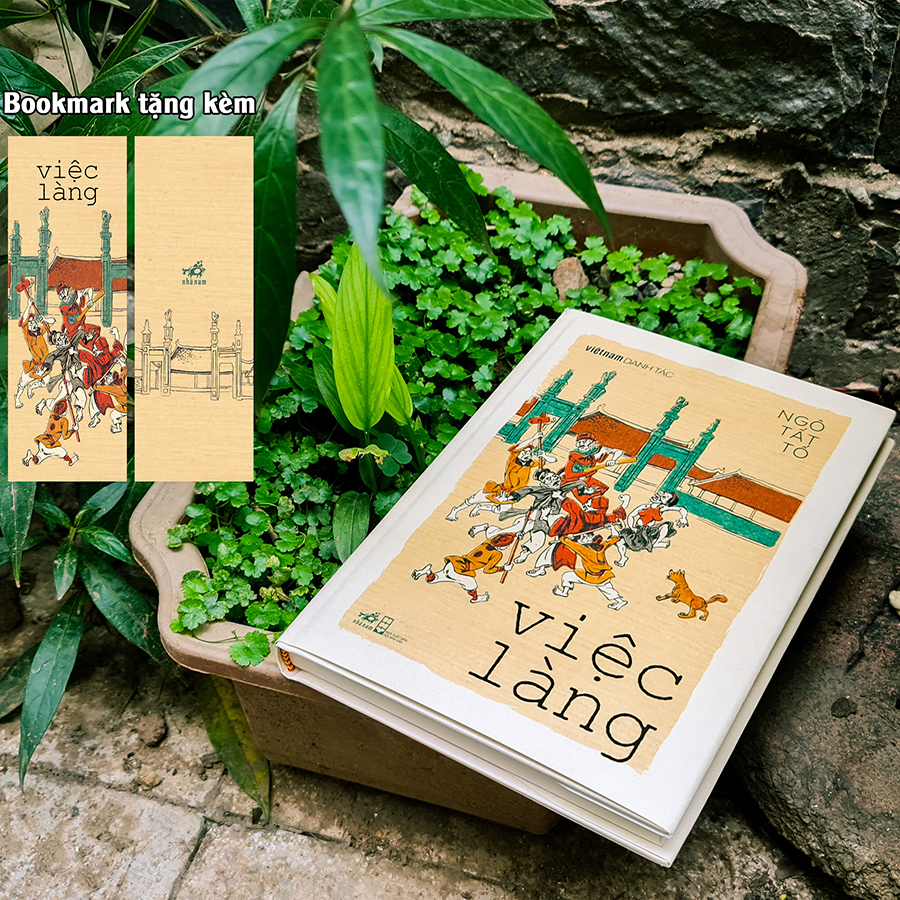 COMBO 4 CUỐN VIỆT NAM DANH TÁC - BÌA CỨNG