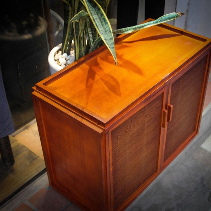 Tủ mành đựng giày