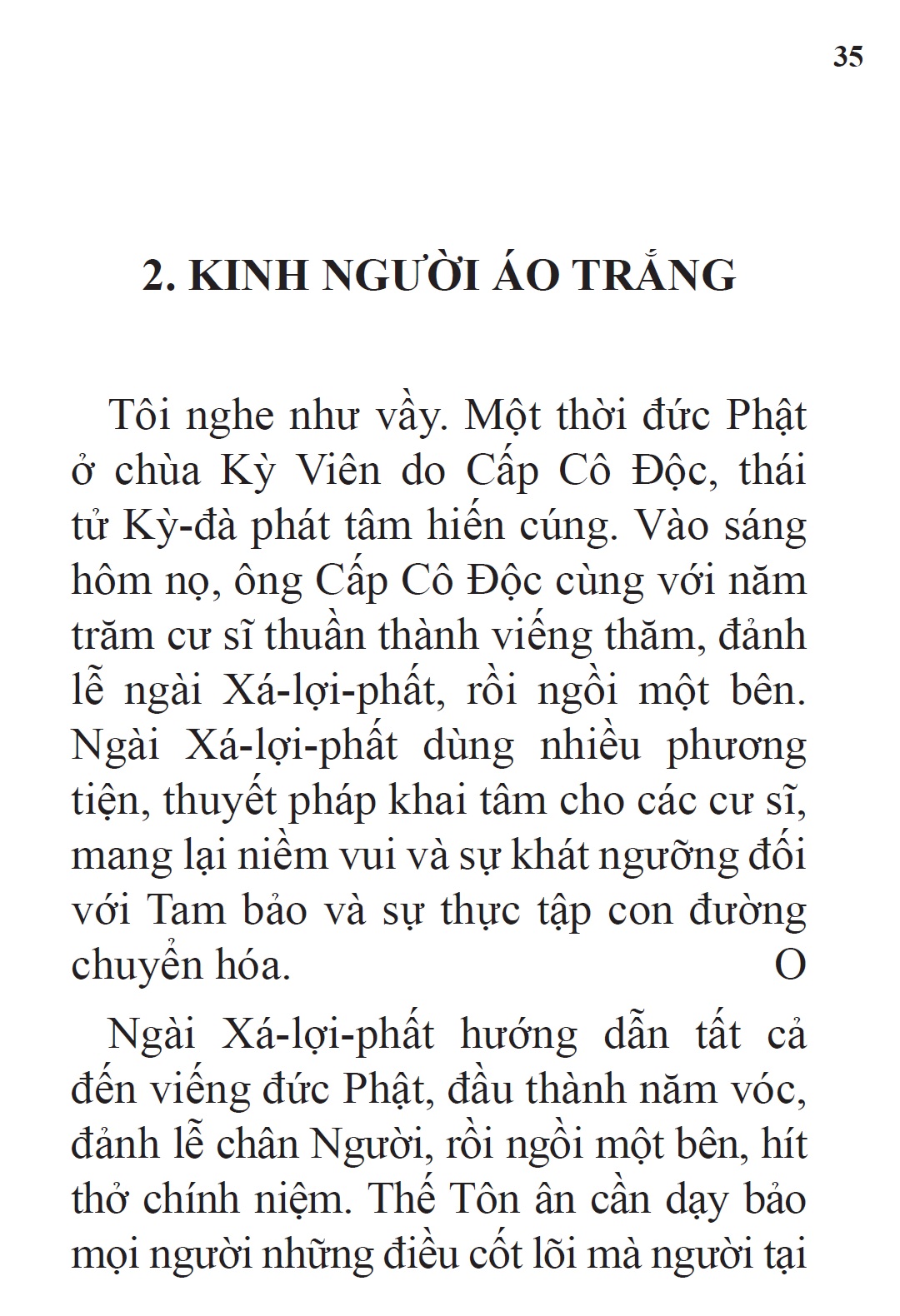 Kinh Phật về Đạo Đức và Xã Hội