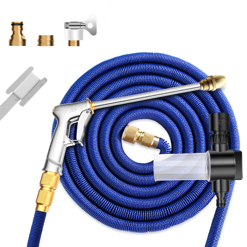 Bộ Vòi Xịt Nước Rửa Xe, Tưới Cây Chuyên Dụng