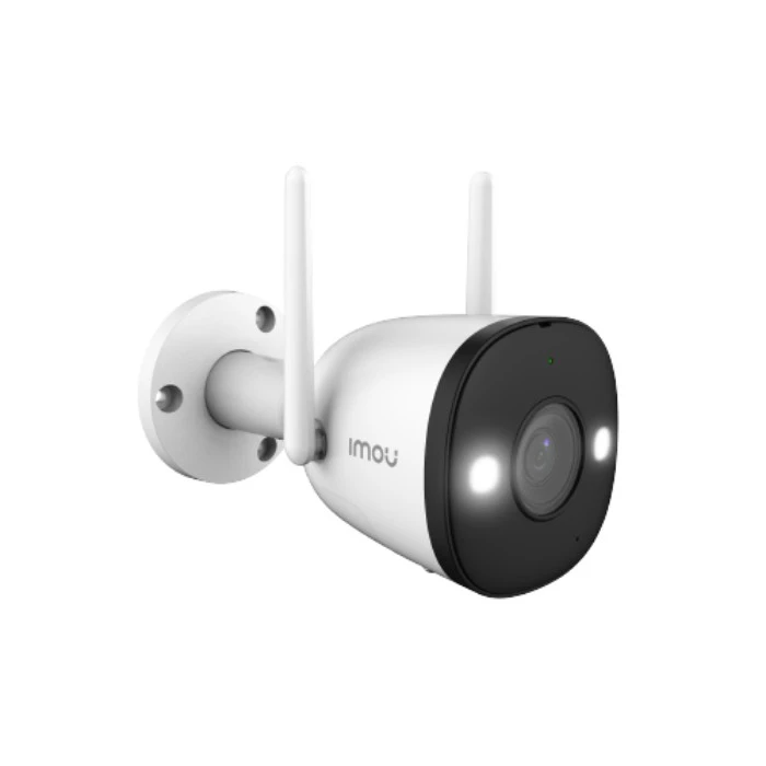 Camera Wi-Fi Ngoài Trời IMOU Bullet 2C IPC-F32FP (3.0MP) - Hàng chính hãng