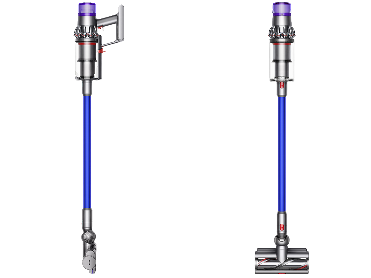 Máy Hút Bụi Dyson V11 Absolute - Hàng Chính Hãng