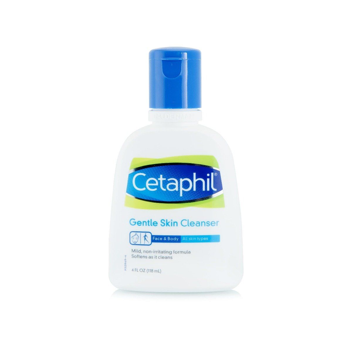 Bộ sữa rửa mặt Cetaphil Gentle Skin Cleanser (2 chai 591ml và 1 chai 118ml) - Nhập khẩu Mỹ