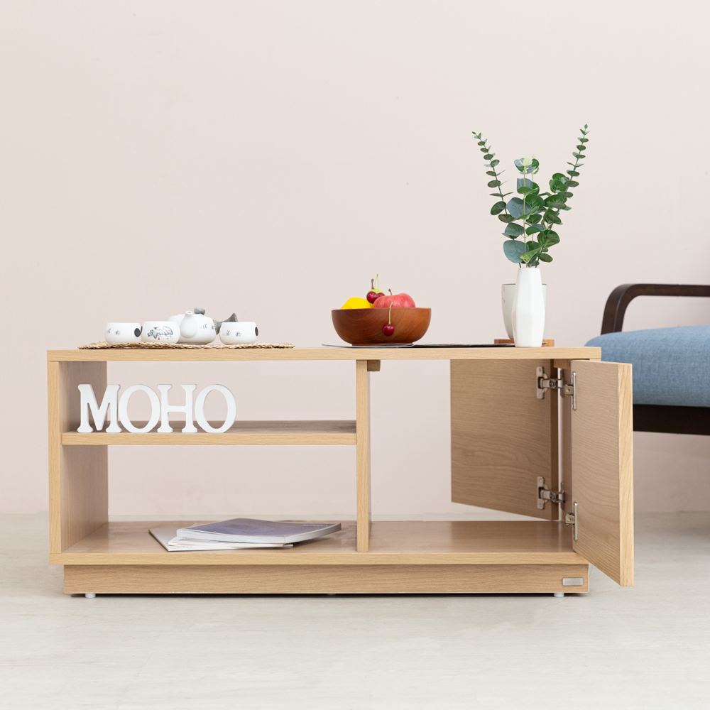 Bàn Sofa - Cafe - Trà Gỗ MOHO VIENNA 201