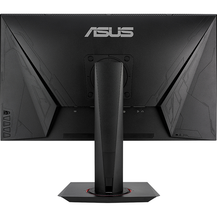 Màn Hình Gaming Asus VG278Q 27inch FullHD 1ms 144Hz FreeSync TN - Hàng Chính Hãng