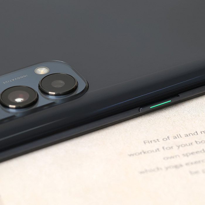 Oppo Reno 4
