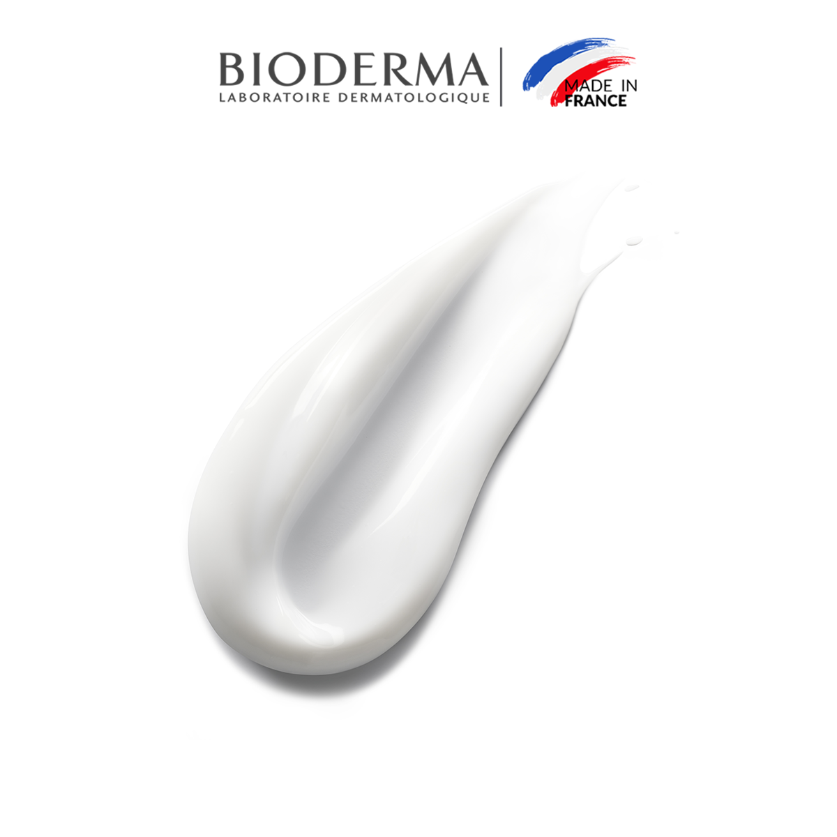 Kem Dưỡng Ẩm Cho Da Thường Và Da Khô Nhạy Cảm Bioderma Atoderm Crème - 200ml