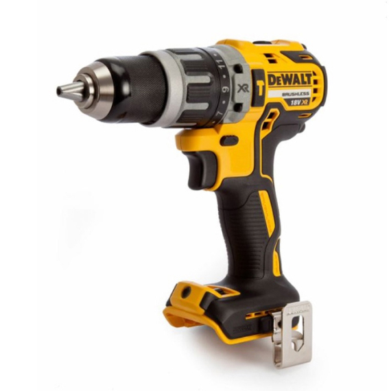 Máy khoan cầm tay 18V Dewalt DCD796M2-B1