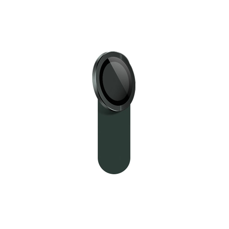 Ống Kính Cường Lực Camera Đơn Chống Lóa Dành Cho iPhone 11/ iPhone 11 Pro/ iPhone 11 Pro Max- Handtown- Hàng Chính Hãng