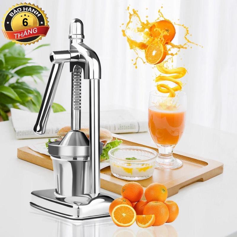 Máy ép trái cây, ép cam bằng tay