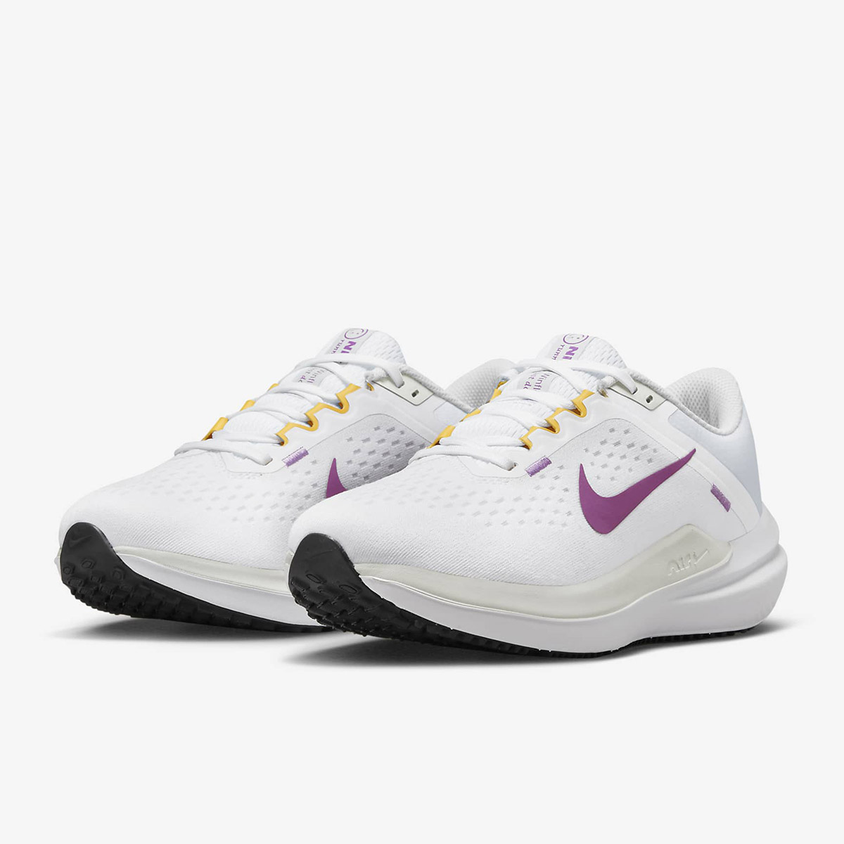 Giày chạy bộ Nữ NIKE W AIR WINFLO 10