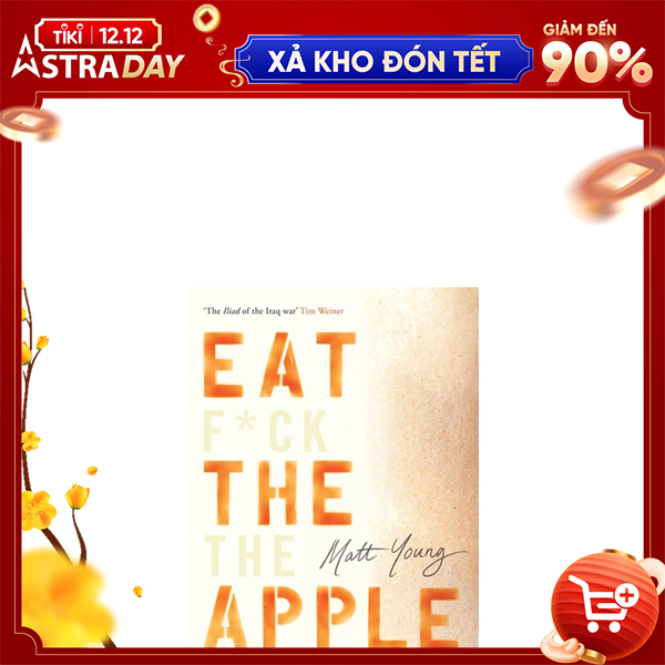 Eat The Apple
