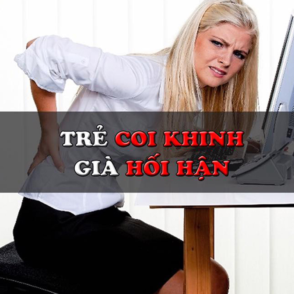 Đai Chống Gù Lưng Cho Người Lớn Và Trẻ Em