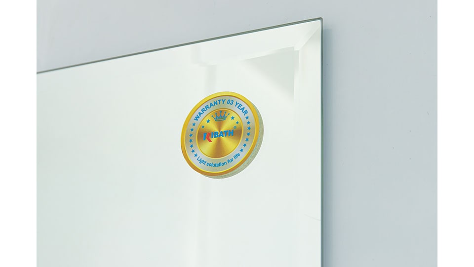 Gương soi cao cấp KIBATH TT201