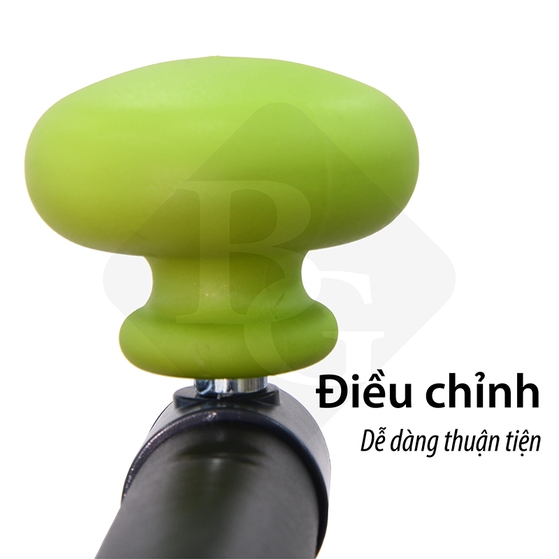 Máy tập thể dục toàn thân BG Mẫu Twister & Shape SP718 (hàng nhập khẩu) tặng kèm 1 bóng tập yoga cao cấp màu ngẫu nhiên