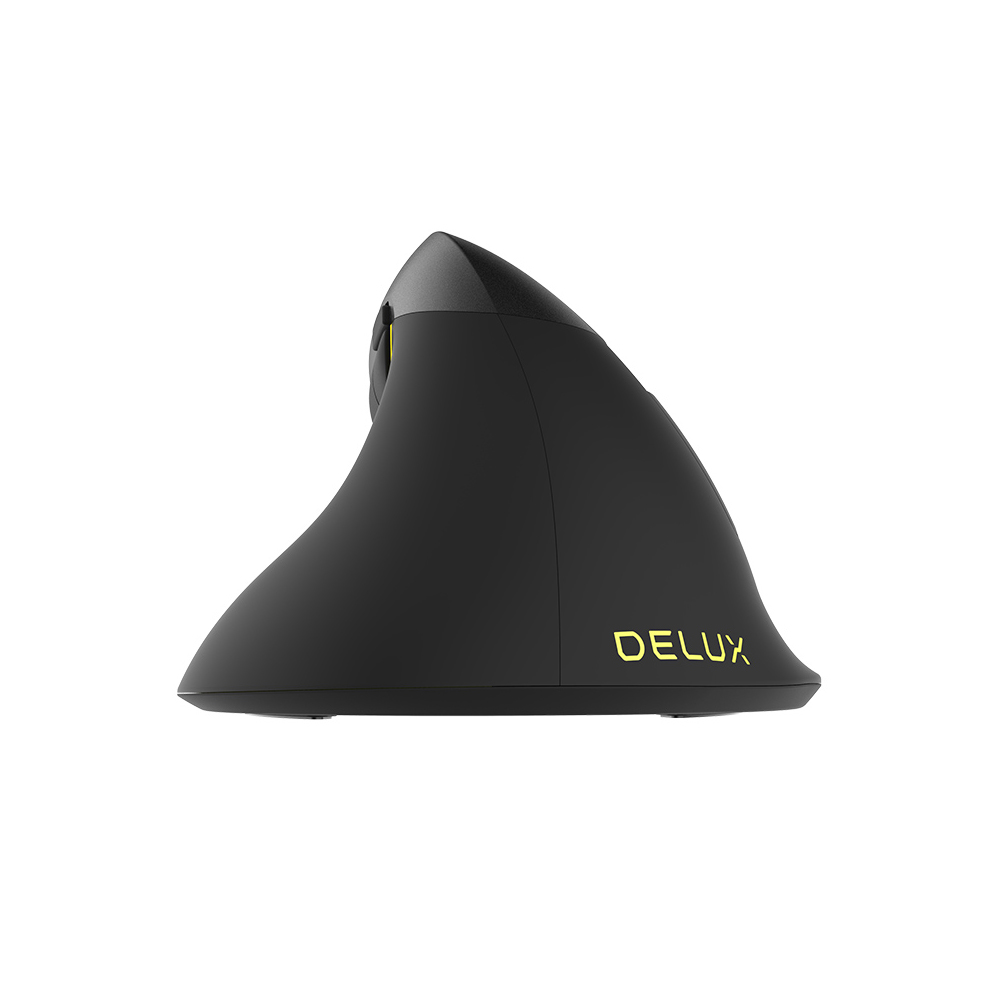 Chuột DELUX M618 Mini