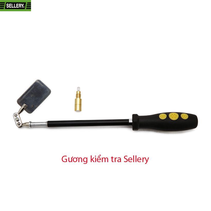 GƯƠNG KIỂM TRA SELLERY 07-106