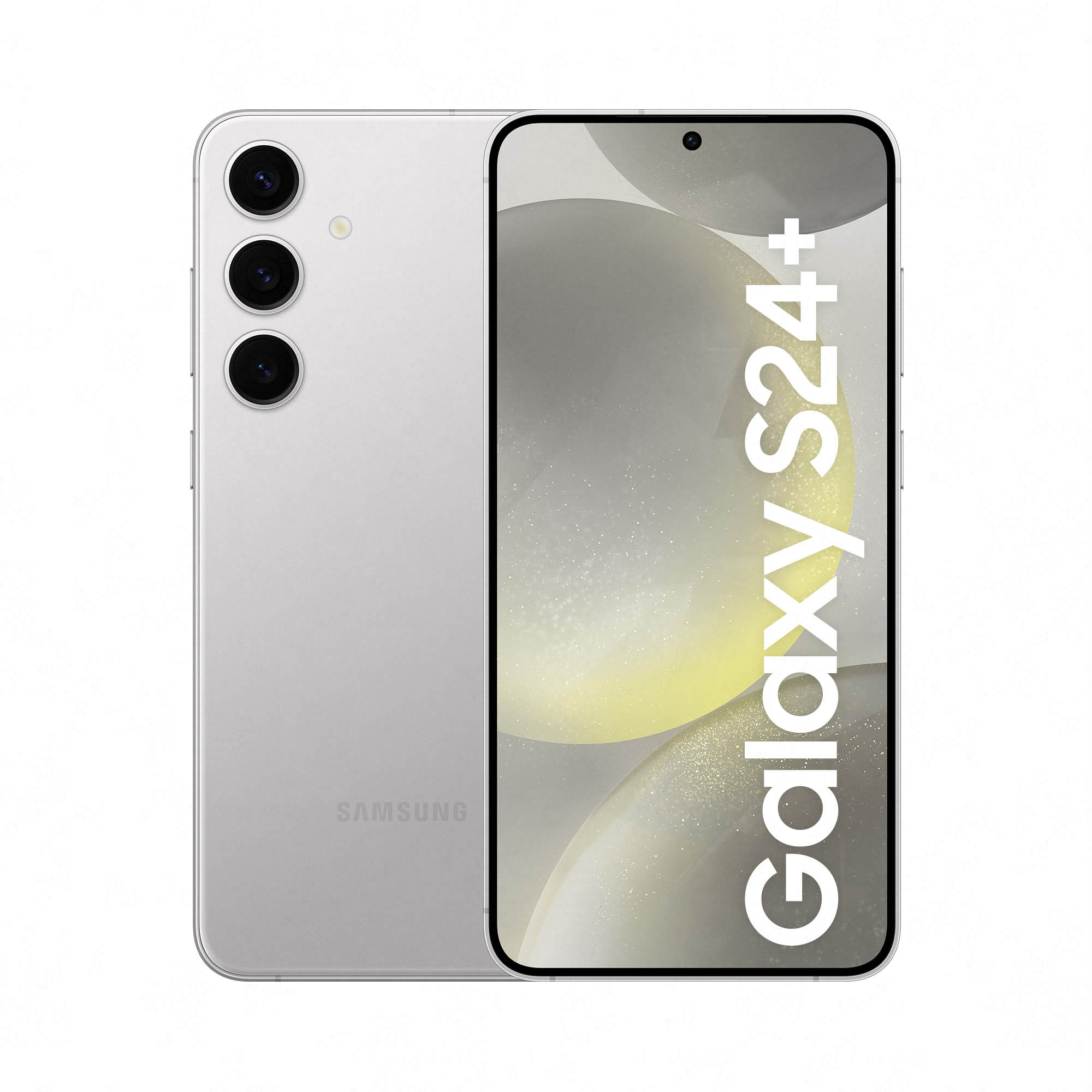 Điện thoại AI Samsung Galaxy S24+, Camera 50MP, Màn hình 6.7"- Hàng Chính Hãng