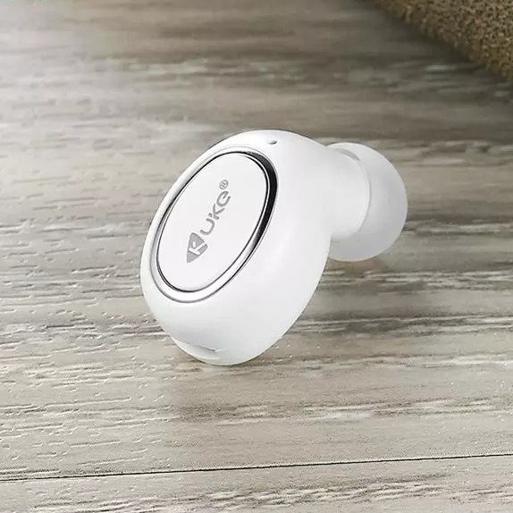 Tai Nghe Bluetooth Nhét Tai Một Bên KUKE L10  Hàng chính hãng