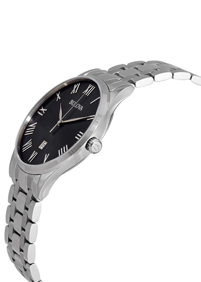 Đồng hồ nam Bulova Classic 96B261