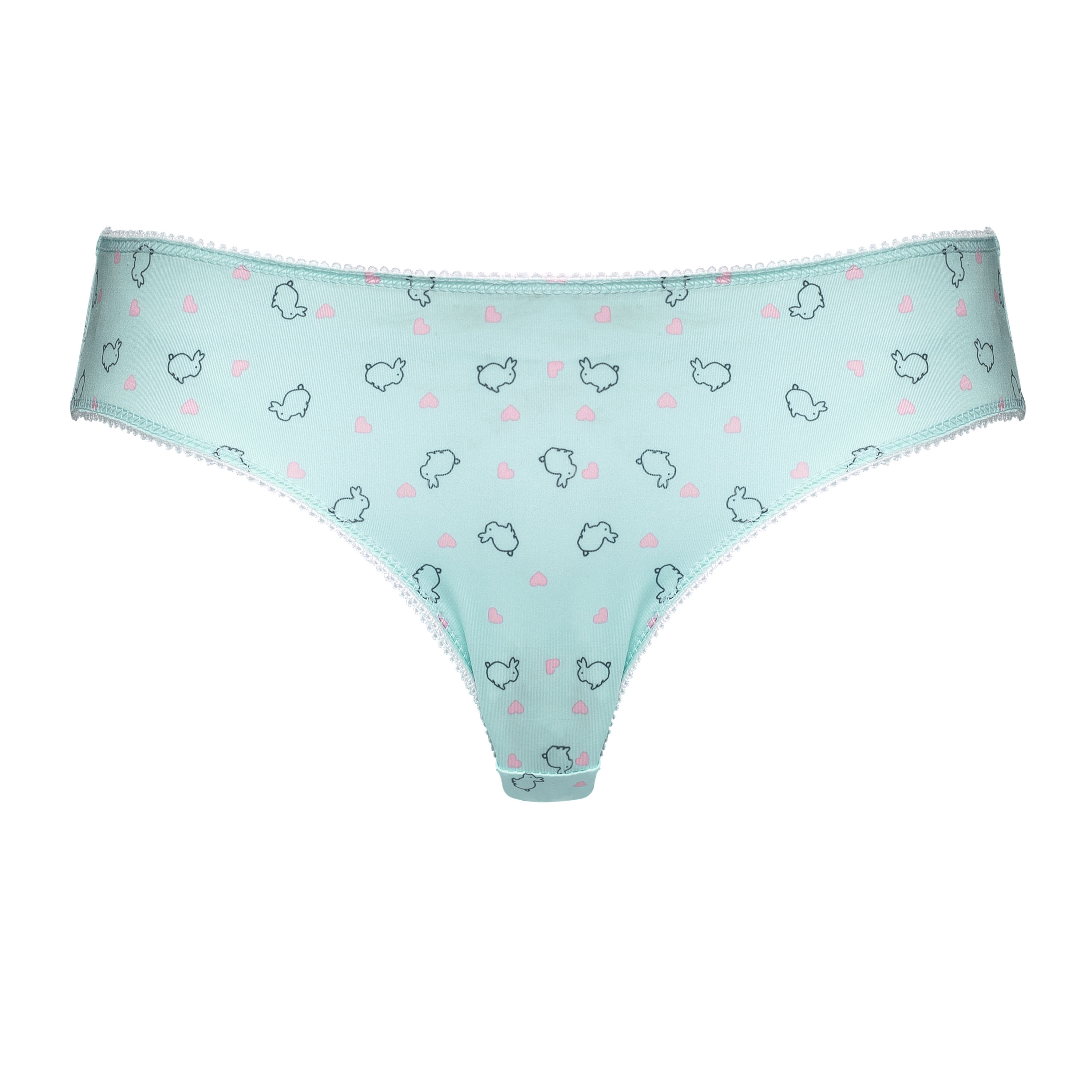 Combo 10 Quần Lót Vera 6323