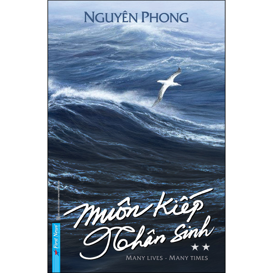 Muôn Kiếp Nhân Sinh 2 (Bìa Cứng)