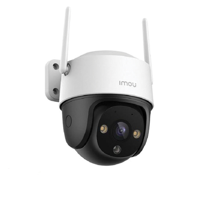 Camera Wi-Fi Ngoài Trời IMOU Cruiser Go 5.0MP IPC-S51FEP - Hàng chính hãng