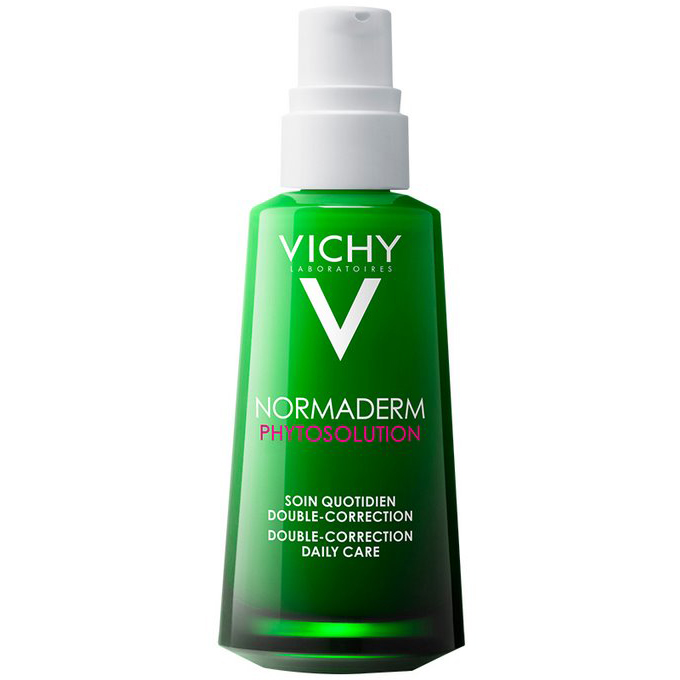 Bộ sản phẩm VICHY Beauty Refresh Box giúp làm sạch, giảm dầu ngừa mụn và bảo vệ tối ưu cho da dầu mụn