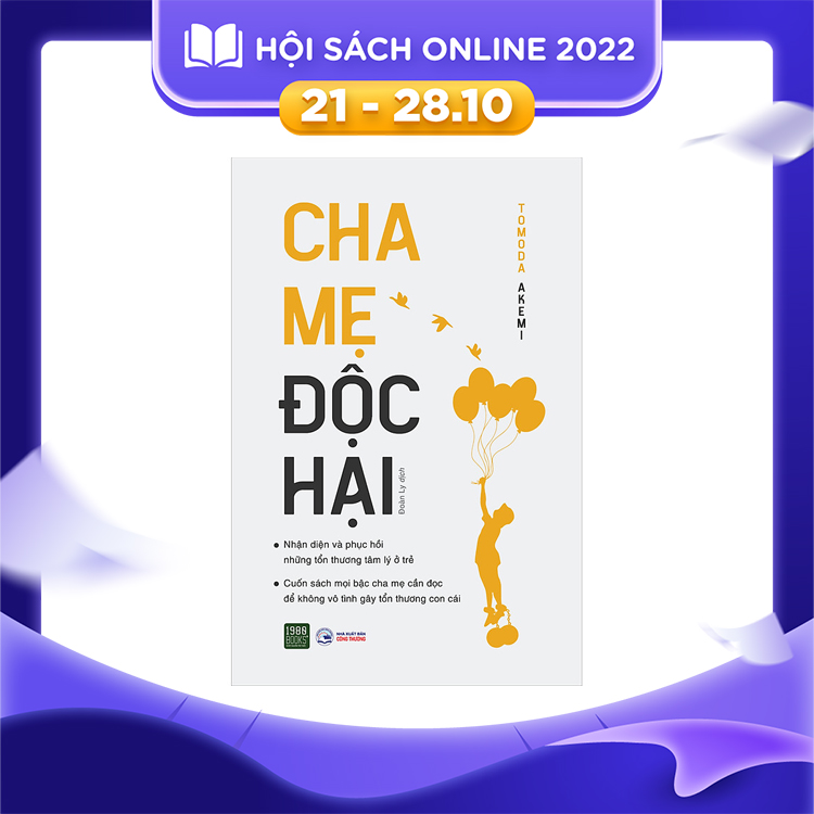 Cha Mẹ Độc Hại