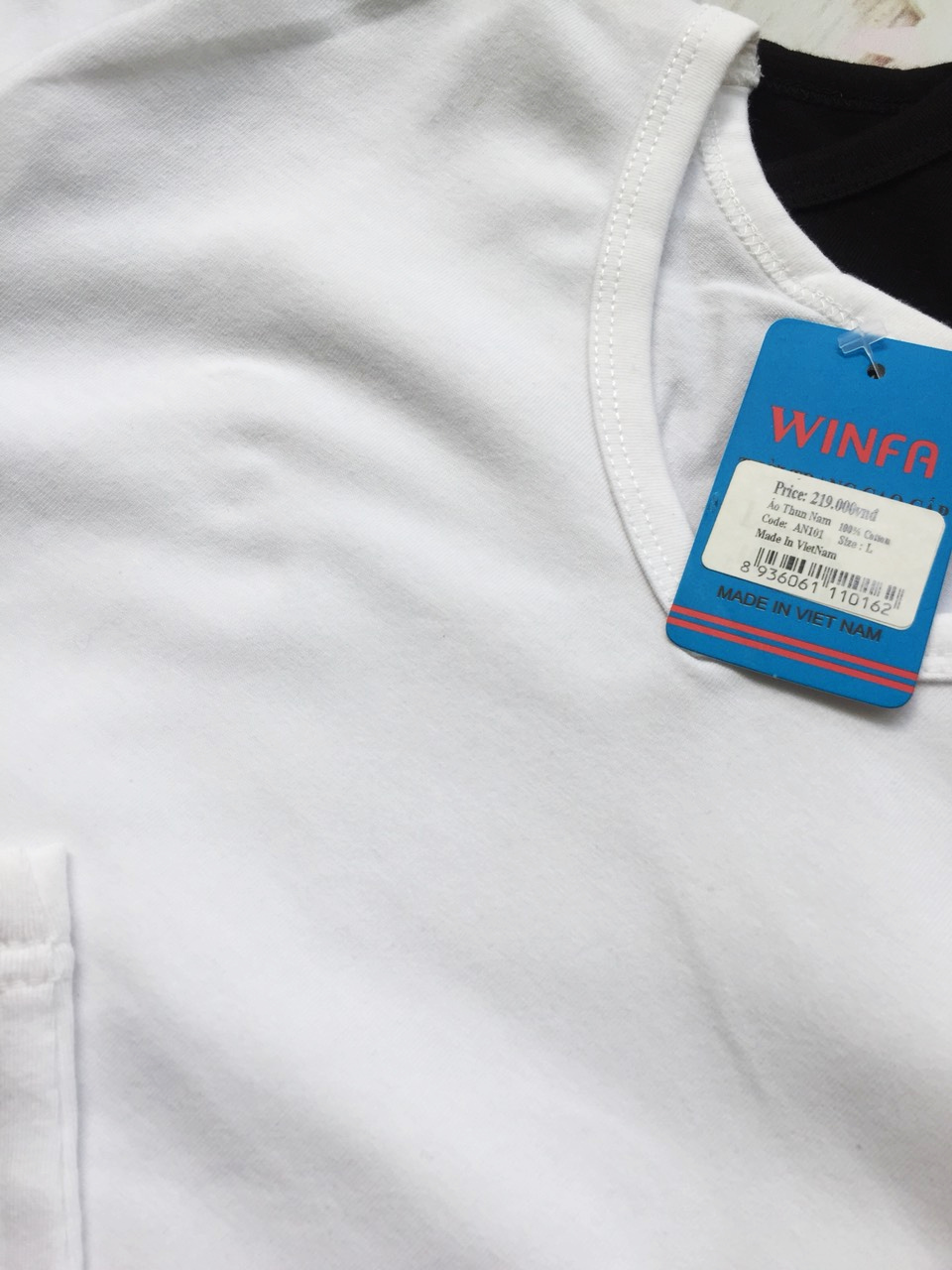 COMBO 2 ÁO THUN DÀI TAY - COTTON CO GIÃN 4 CHIỀU - 2 CÁI 2 MÀU