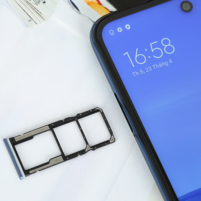 Xiaomi Redmi Note 9 Pro 6GB/128GB
