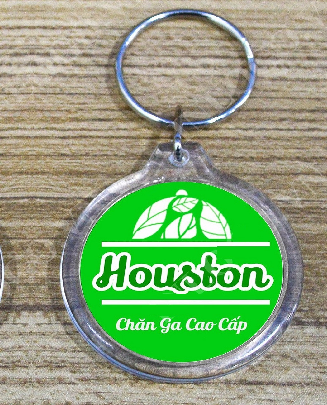 Mũ bèo ren tiểu thư cho bé gái - Tặng móc khóa Houston