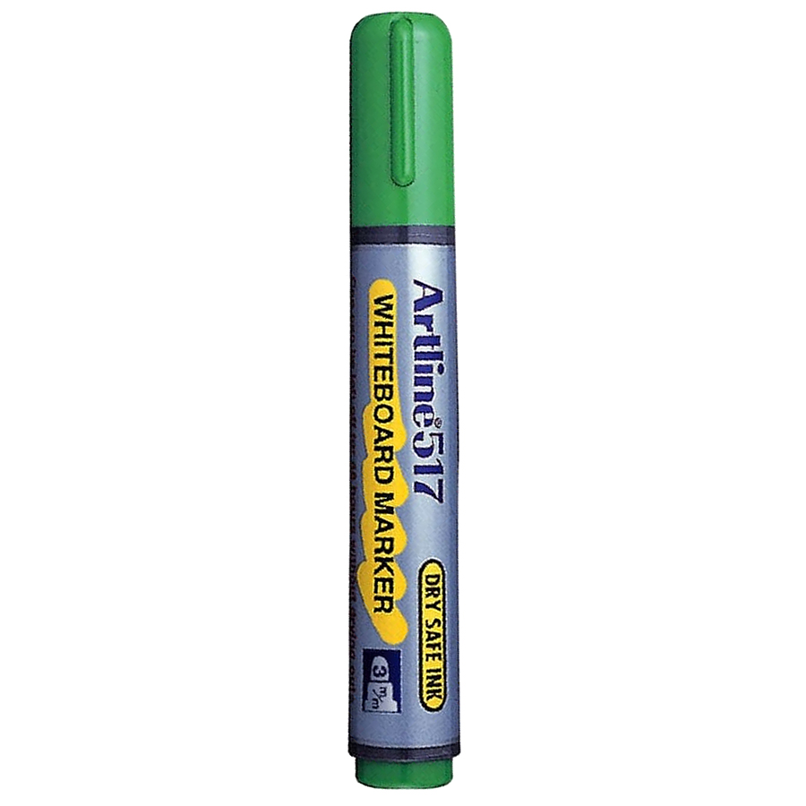Bút Lông Artline EK-517