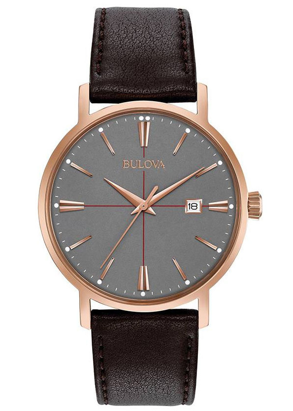 Đồng hồ nam Bulova 97B154