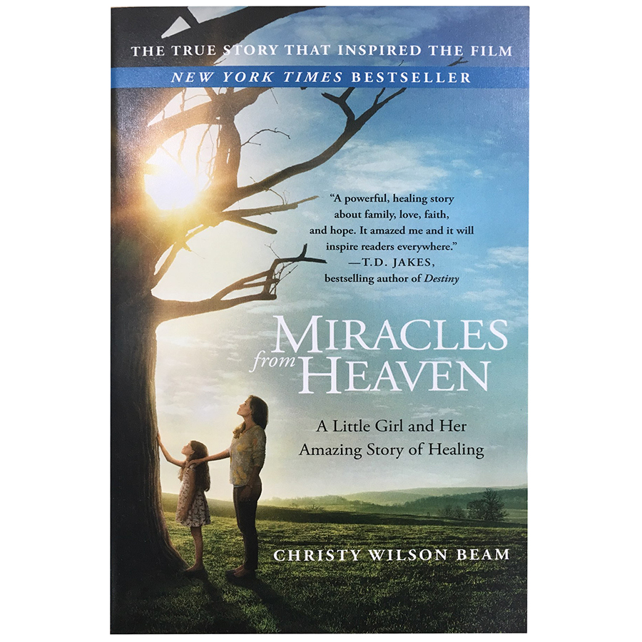 Miracles From Heaven