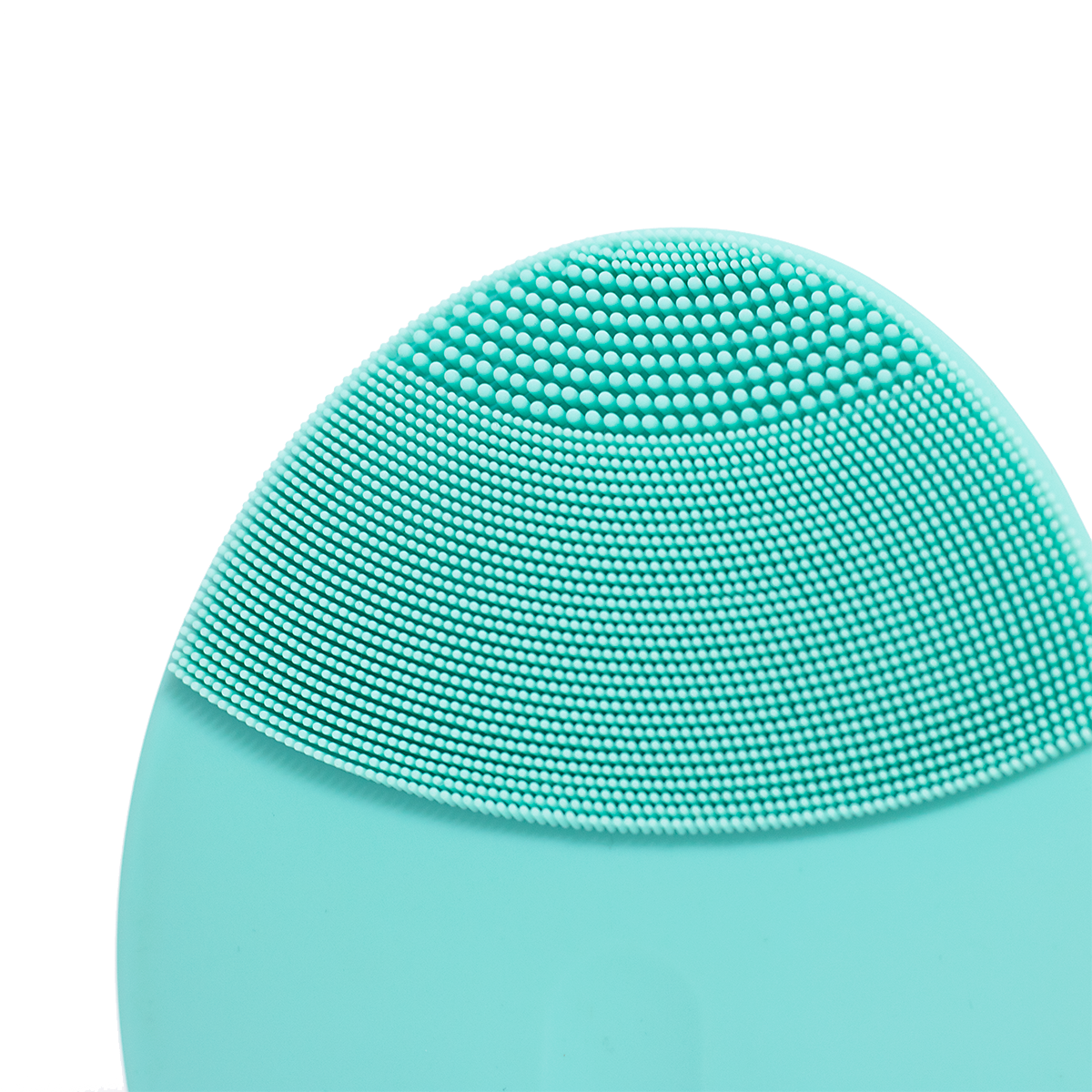 Máy rửa mặt Silicon Pebble Lisa face washing machine (Tiffany Blue) Gen 5