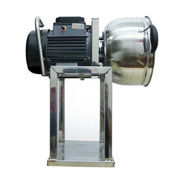 Máy Xay Giò Chả Mini 1 Kg/ Mẻ, Inox 201, Công suất 900W, Chân vuông