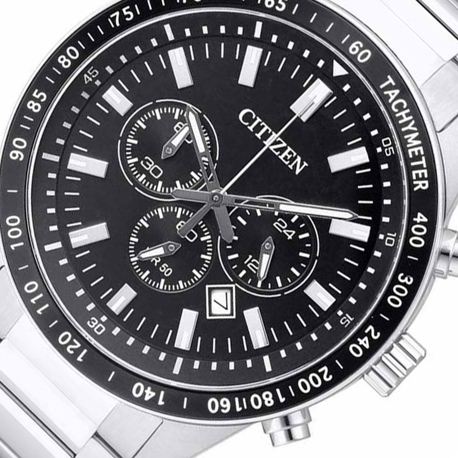 Đồng hồ nam Citizen AN8070 - Màu 53A, 53E