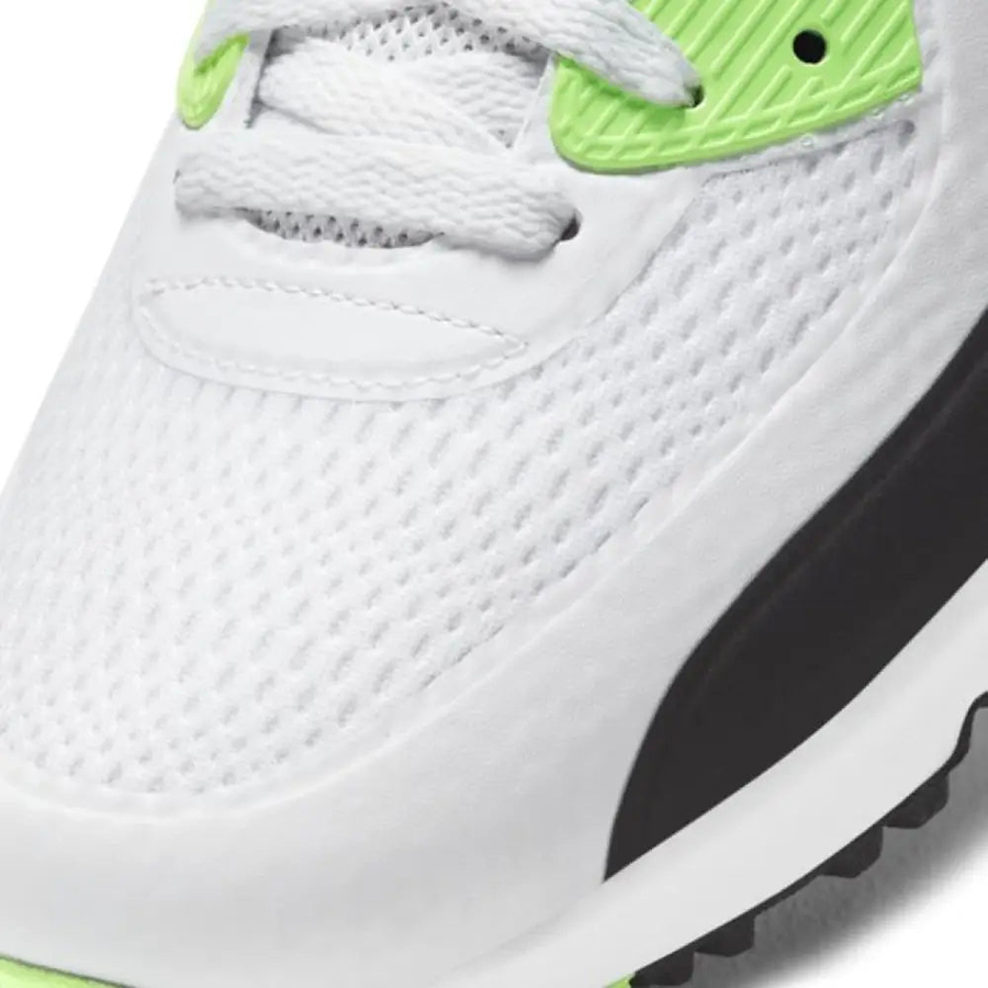 Giày đánh golf unisex NIKE AIR MAX 90 G