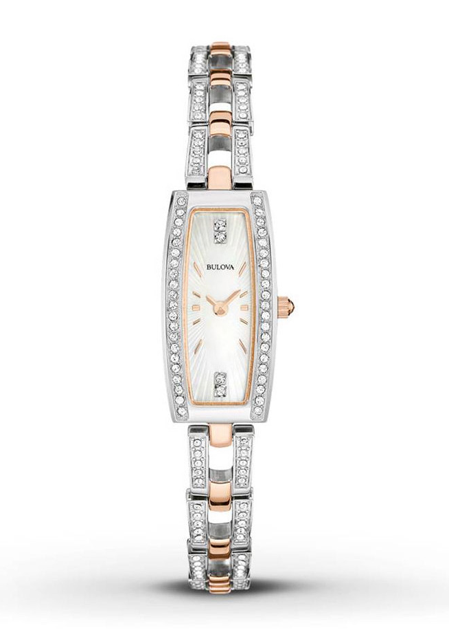 Đồng hồ nữ Bulova 98X110