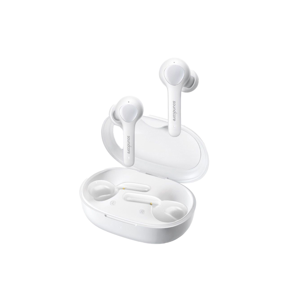 Tai Nghe Bluetooth True Wireless Anker Soundcore Life Note A3908 - Hàng Chính Hãng