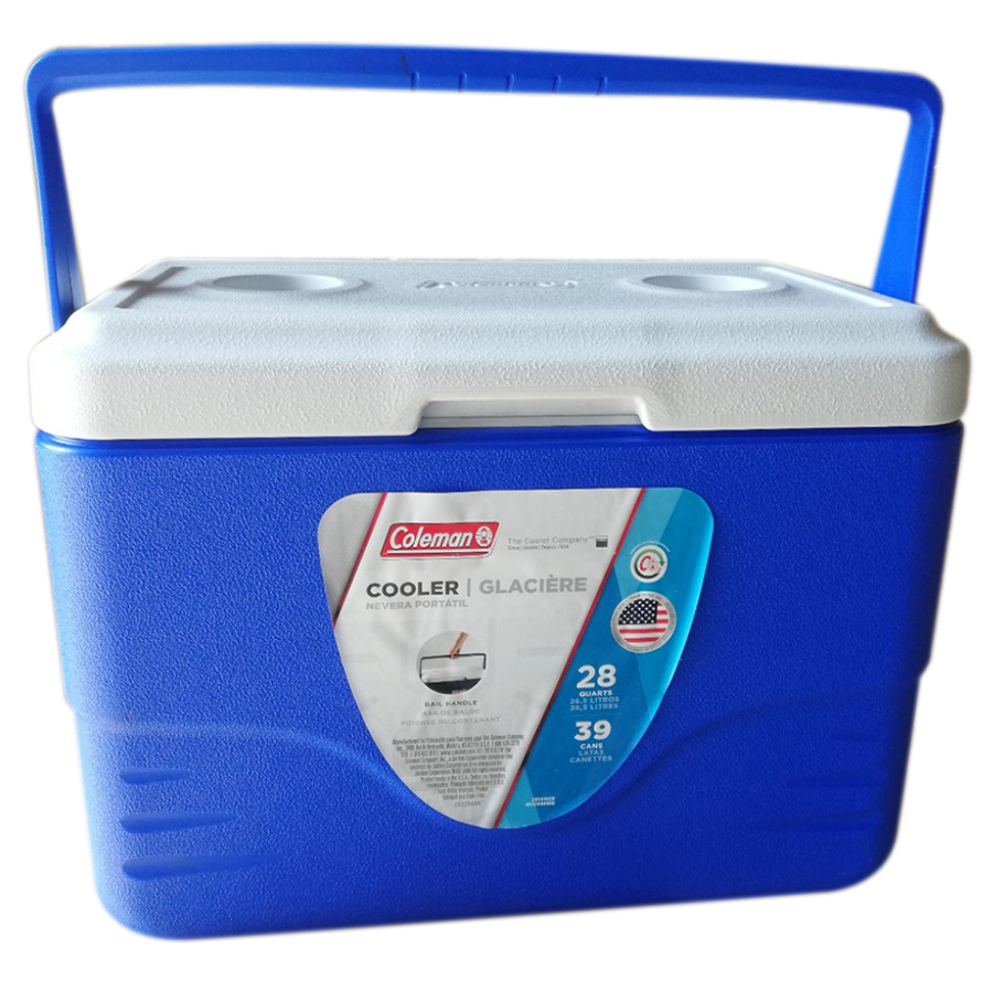 Thùng giữ nhiệt Coleman 6278718 26.4L
