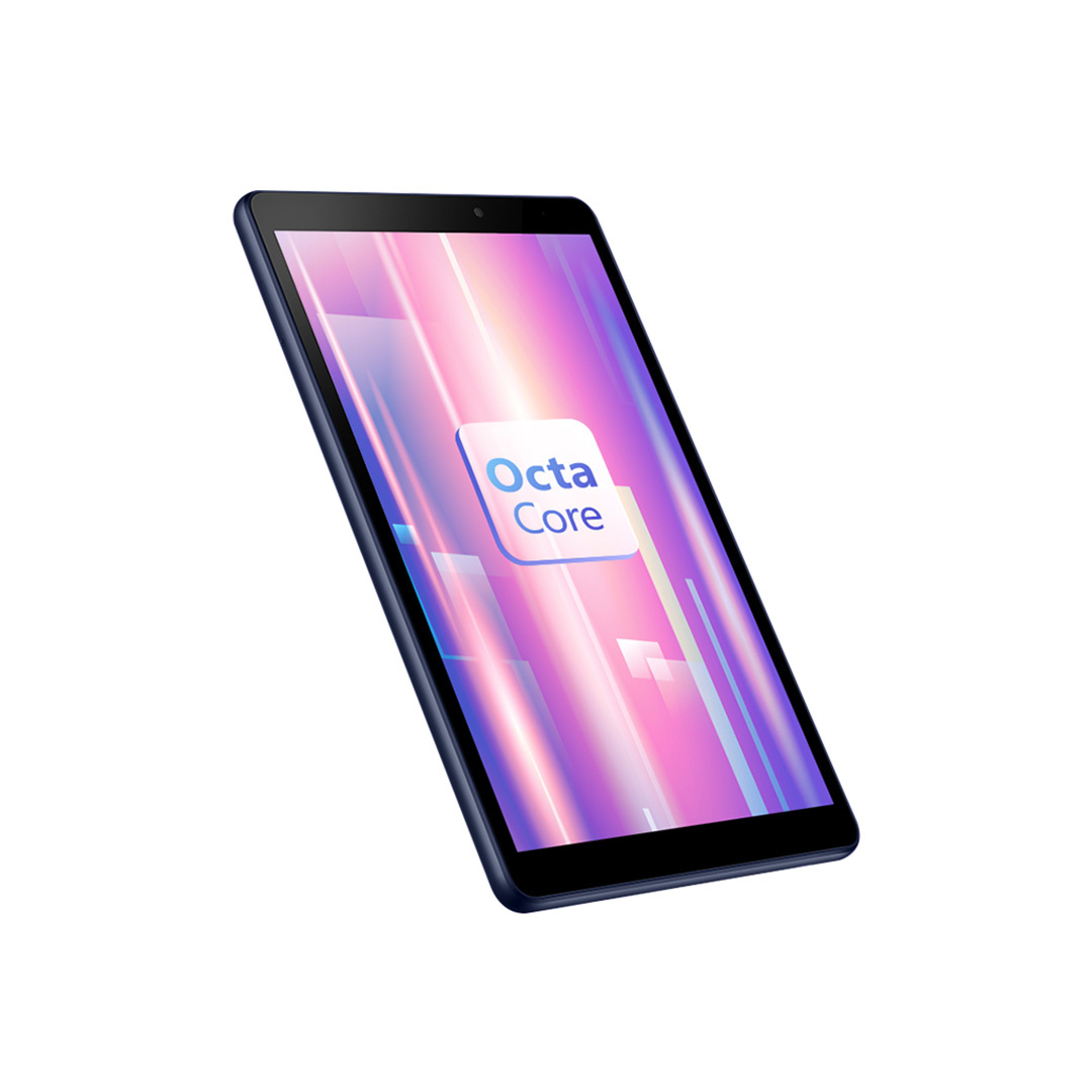 Máy TÍnh Bảng HUAWEI Matepad T8 2G/32G- Thẻ nhớ ngoài 512GB - Hàng Chính Hãng