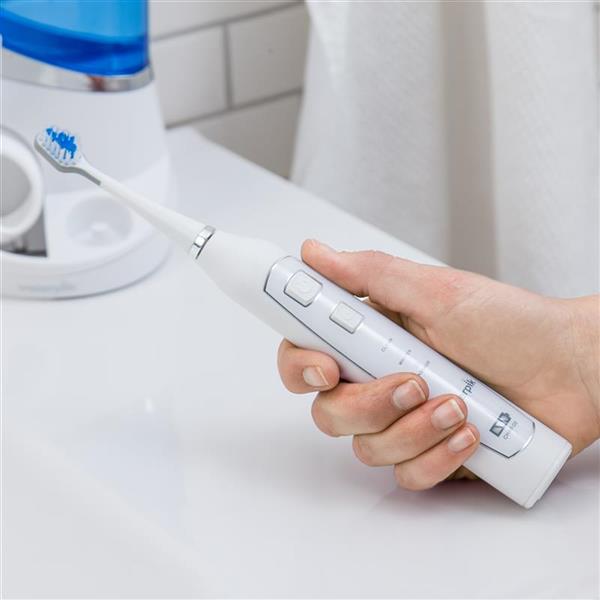 Máy Tăm Nước Waterpik Complete Care 5.0 - WP-861E2