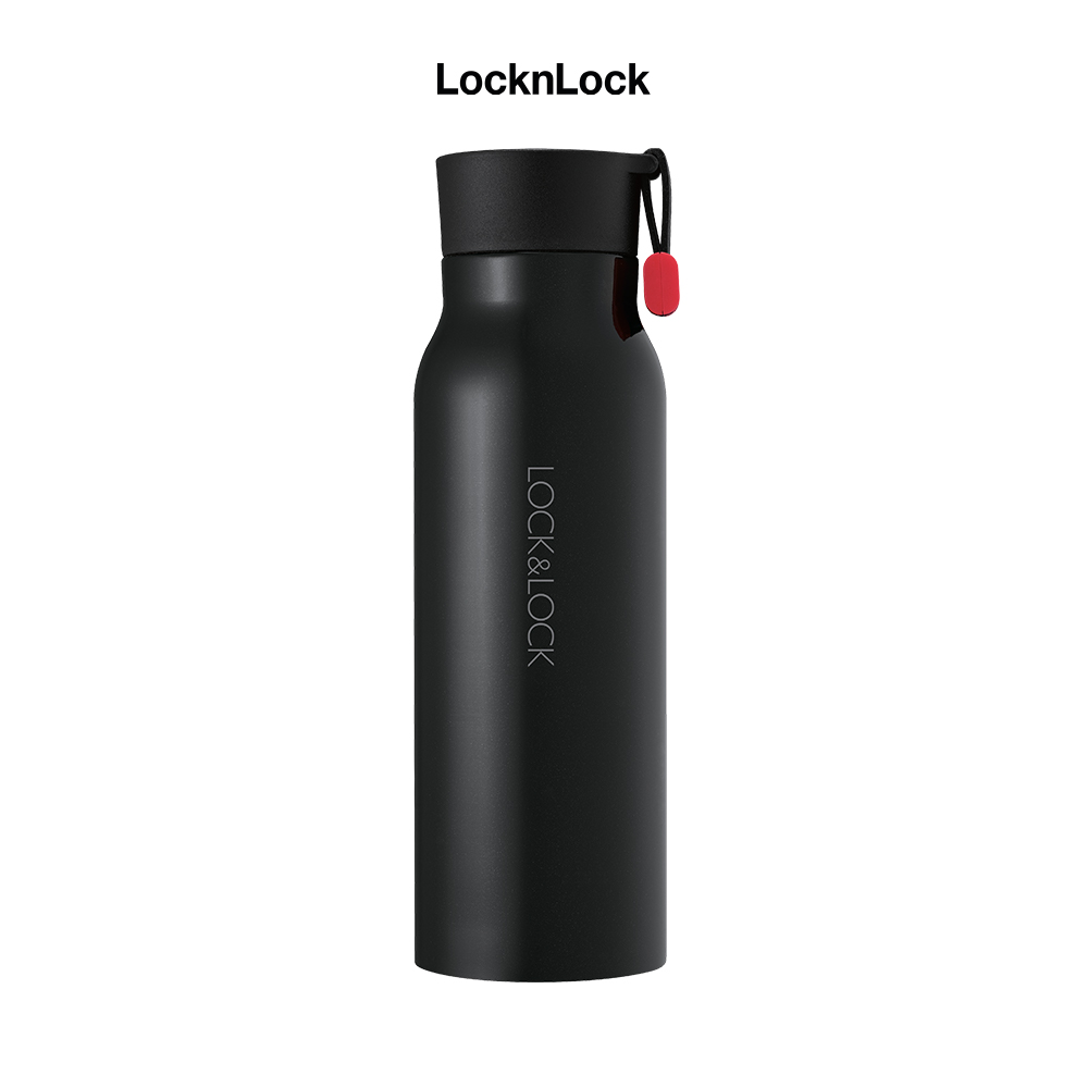 Bình Giữ Nhiệt Lock&Lock Name Tumbler LHC4125B (500ml)